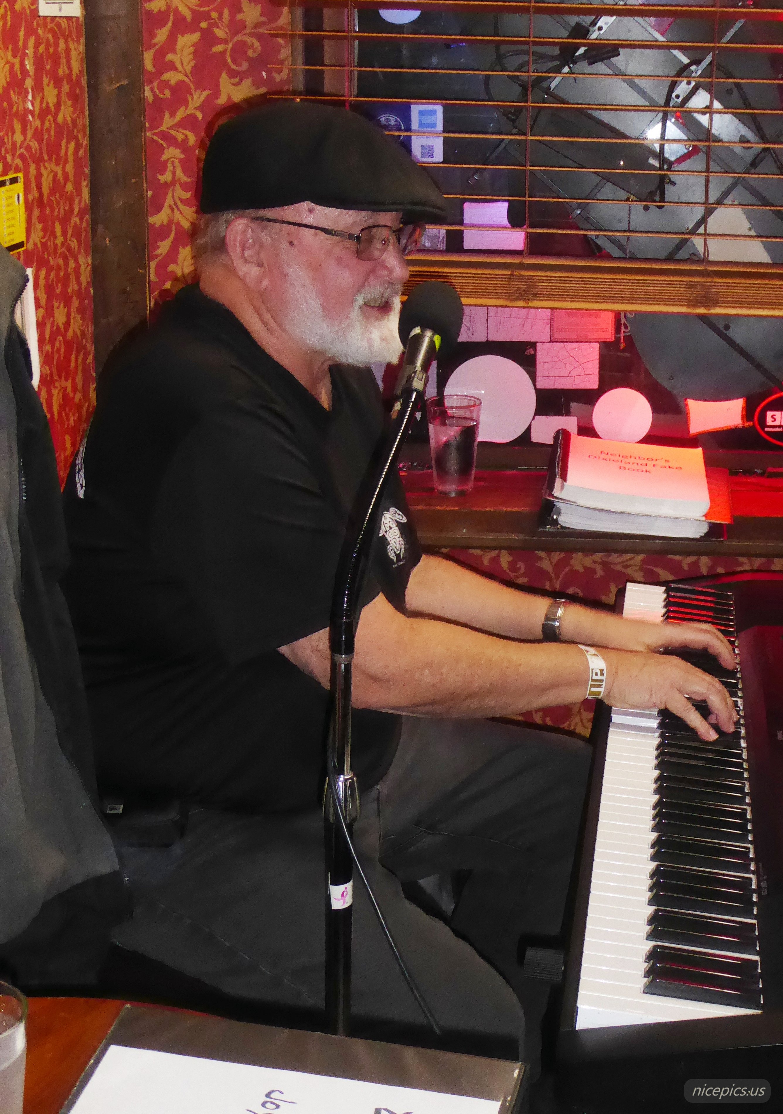 Rich Owens